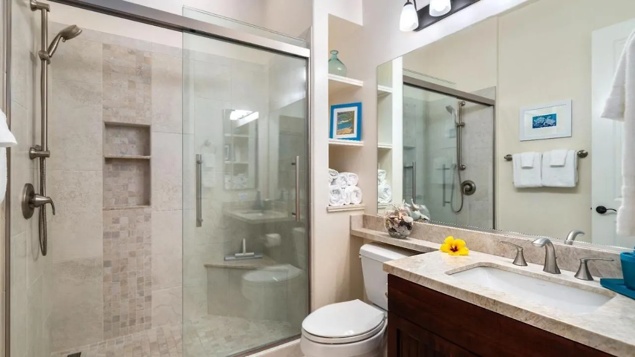 Fairway Villas Waikoloa F31