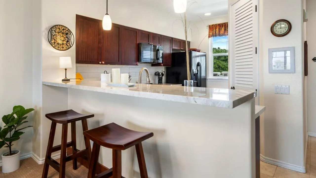 Fairway Villas Waikoloa F31 Ferienhaus