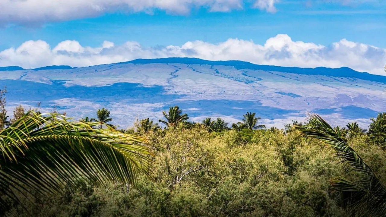 Ferienhaus Fairway Villas Waikoloa F31 USA