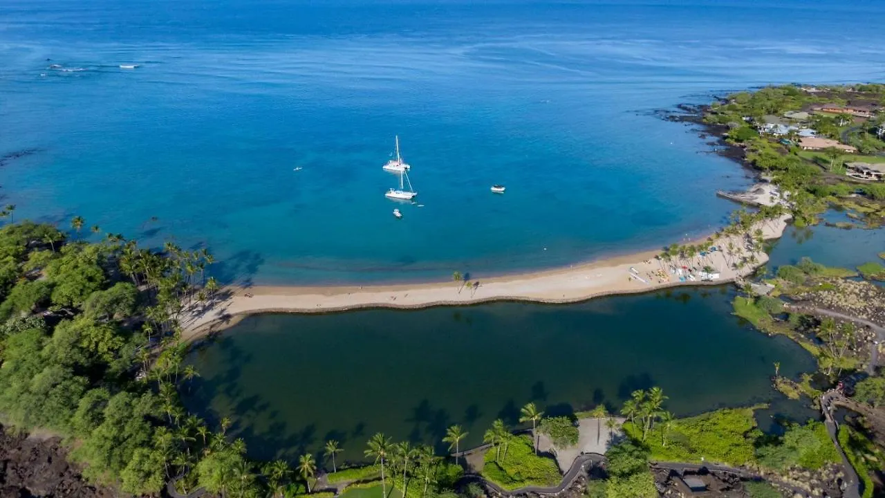 Fairway Villas Waikoloa F31
