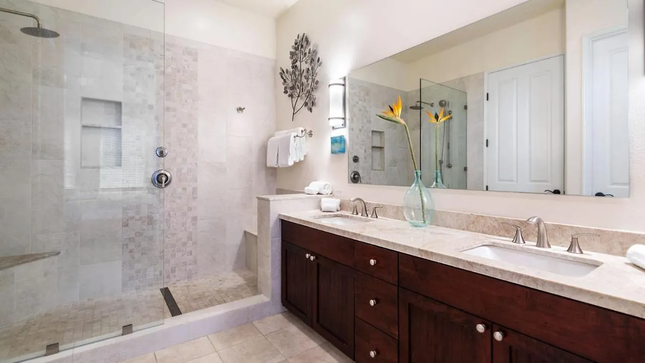 Fairway Villas Waikoloa F31 Ferienhaus