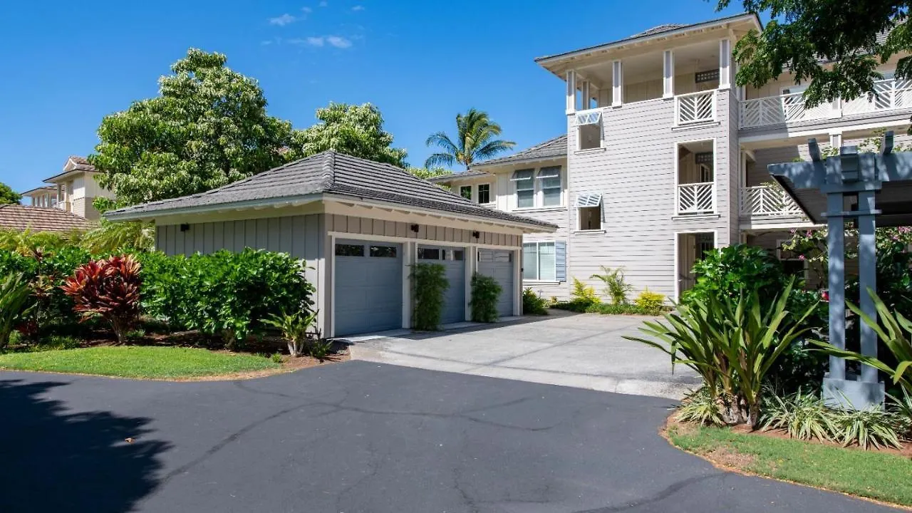 Fairway Villas Waikoloa F31